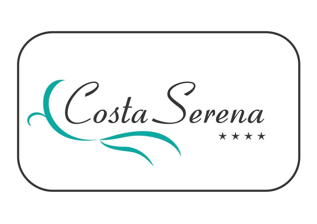 Costa Serena Apart Cabanas & Spa Villa La Angostura Extérieur photo